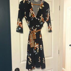 Stitch fix dress